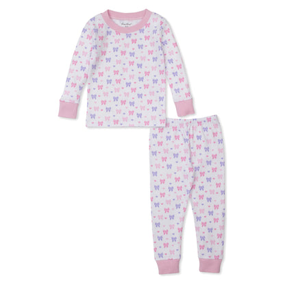 Billoway Bows PJs