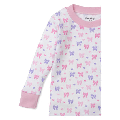 Billoway Bows PJs