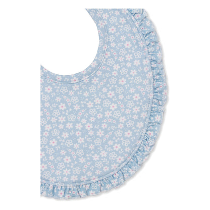 Fall in Bloom Bib