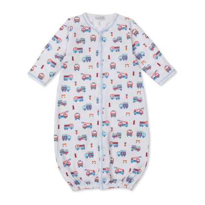 Fight the Fire Converter Gown