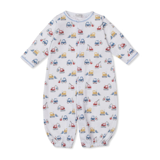 Construction Converter Gown