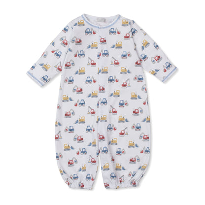 Construction Converter Gown