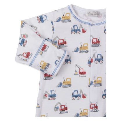 Construction Converter Gown