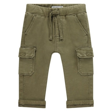 BABY BOYS WORKER PANTS