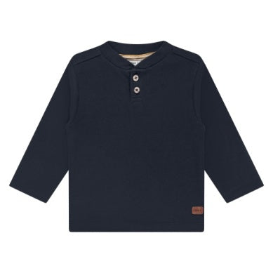 Baby Boys T Long Sleeve Night