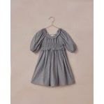 JUNIE DRESS | FRENCH BLUE