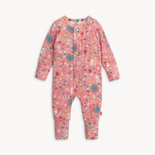 HARRY POTTER HONEYDUKES RF COVERALL