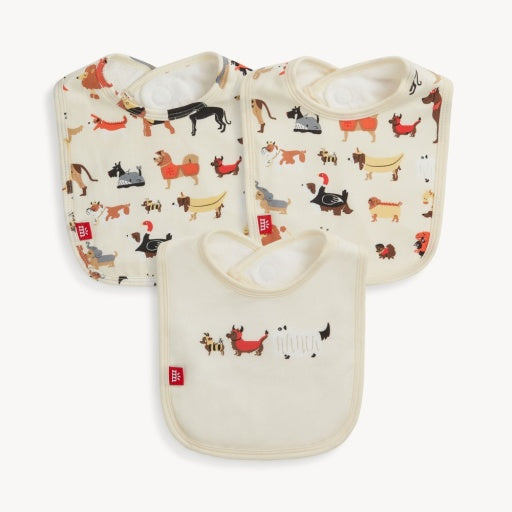 IN-DOGNITO III MODAL BIB 3-PACK