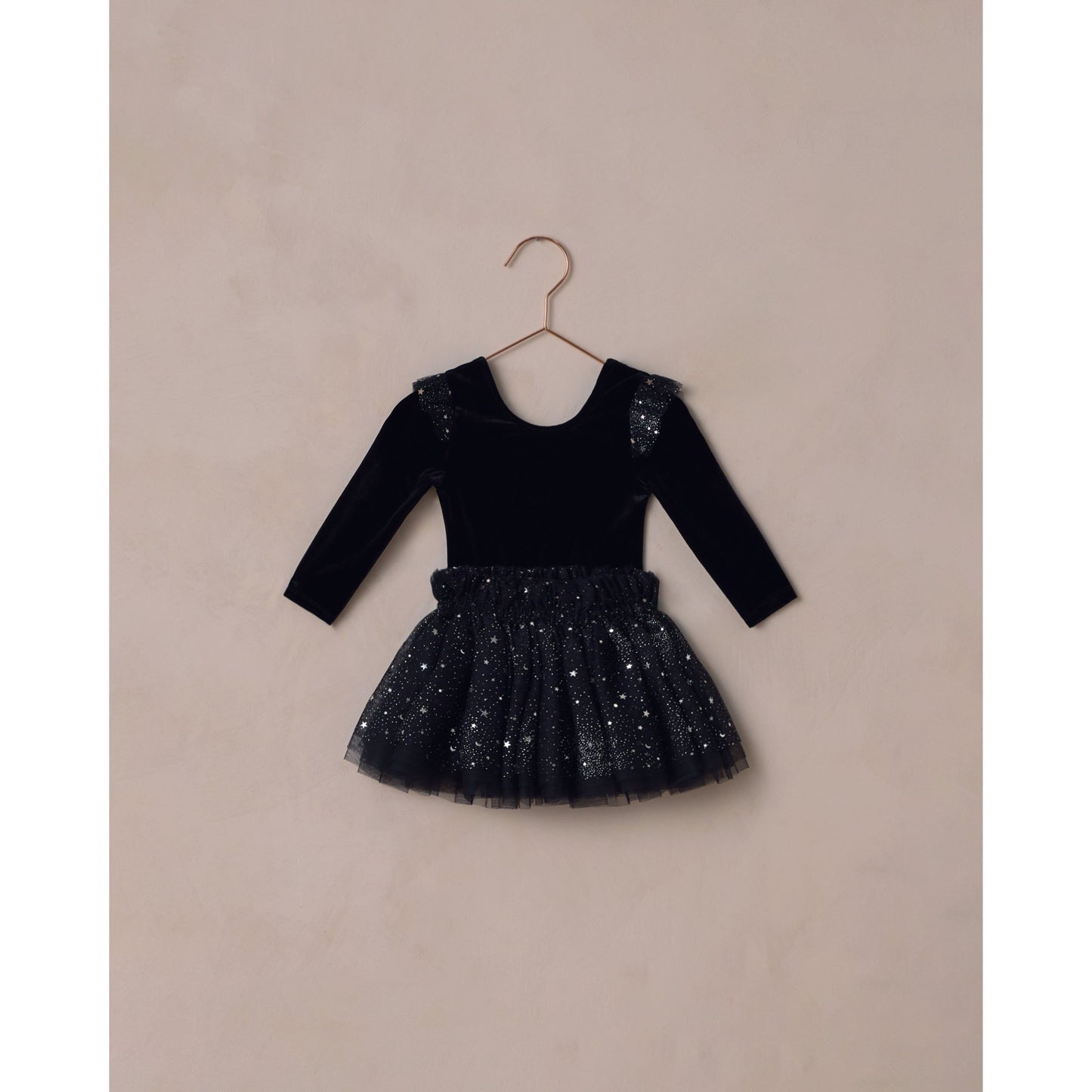 LOTTIE TUTU SET | NIGHT SKY
