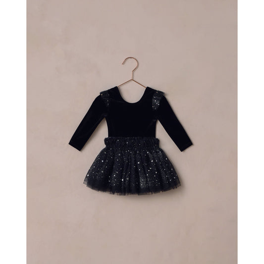 LOTTIE TUTU SET | NIGHT SKY