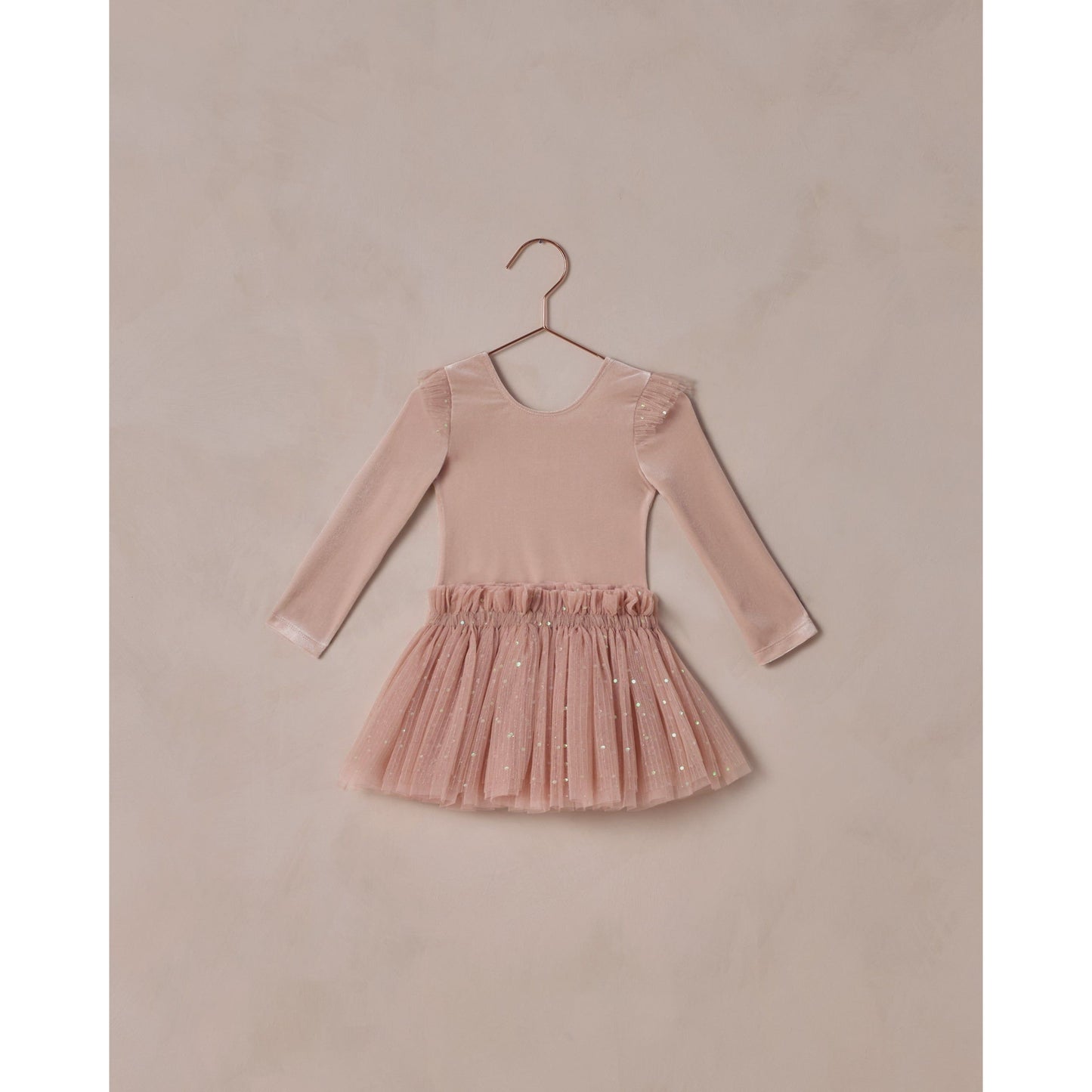 LOTTIE TUTU SET | ROSE