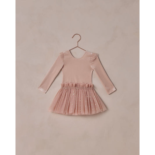LOTTIE TUTU SET | ROSE