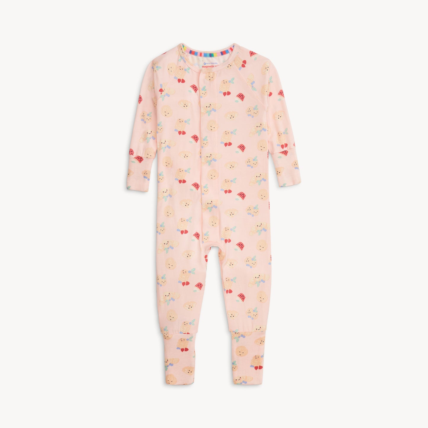 Bake My Day Modal Conv Coverall
