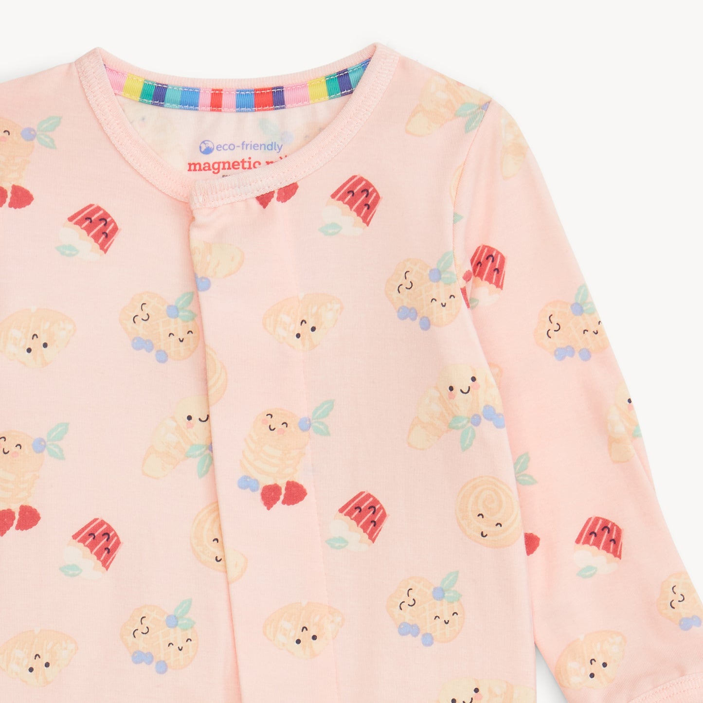Bake My Day Modal Conv Coverall