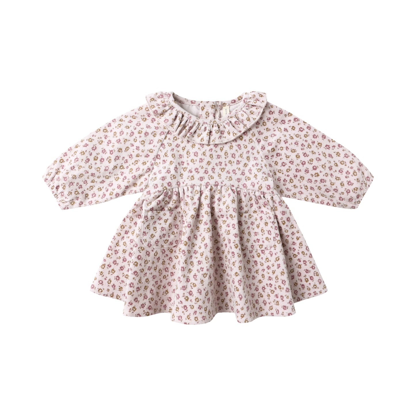 SIMONE DRESS || WILDFLOWER