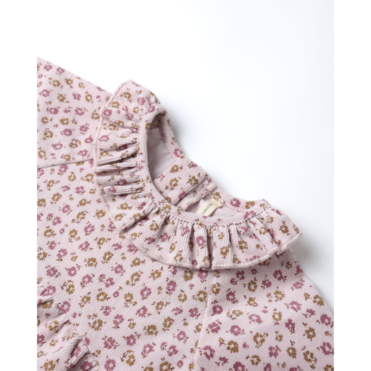 SIMONE DRESS || WILDFLOWER