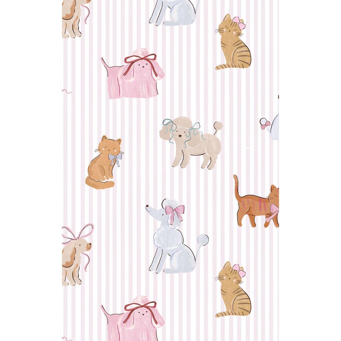 Fancy Pets - 2 Way Zipper Romper