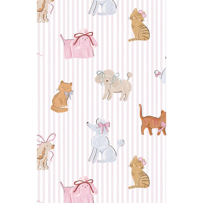 Fancy Pets - 2 Way Zipper Romper