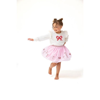 Birthday - Tutu Skirt