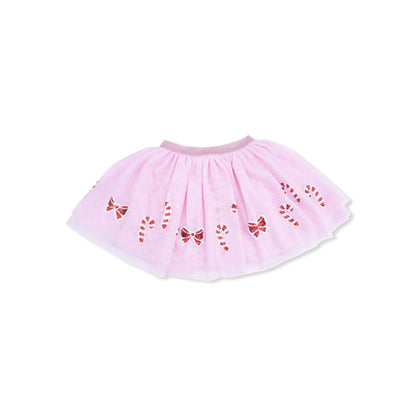 Birthday - Tutu Skirt