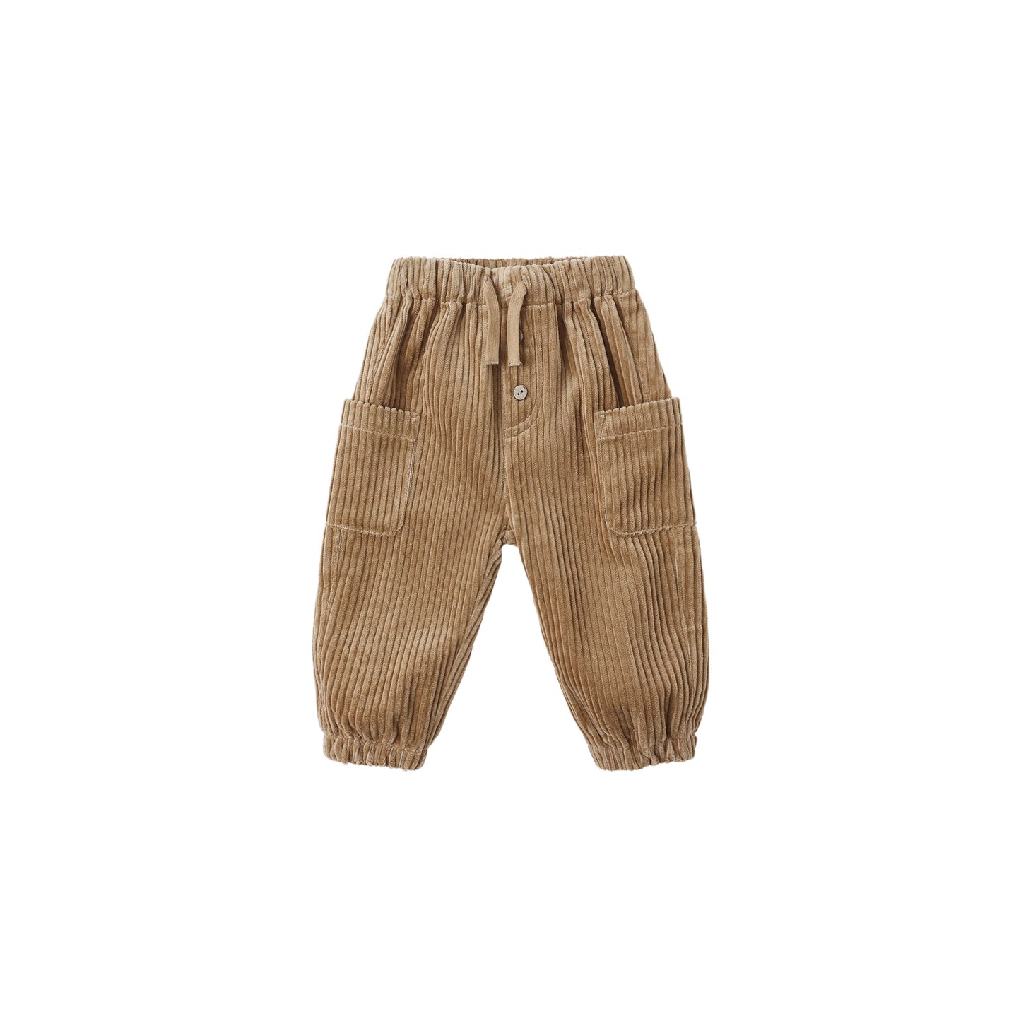 LUCIAN PANT || TOFFEE