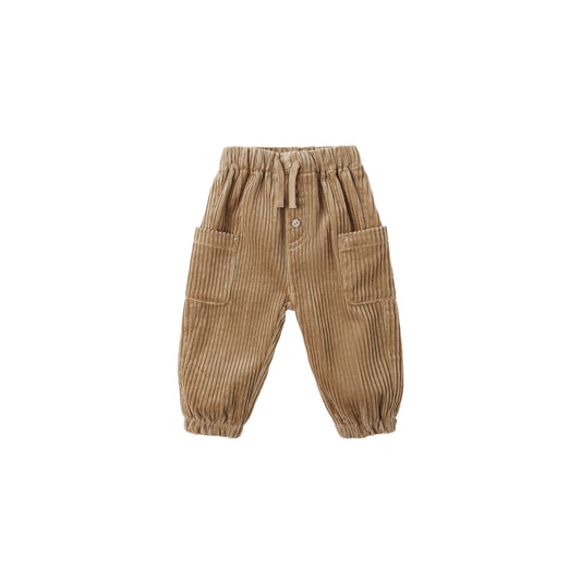 LUCIAN PANT || TOFFEE