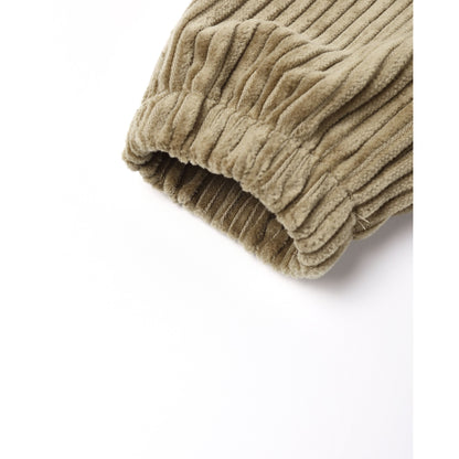 LUCIAN PANT || TOFFEE