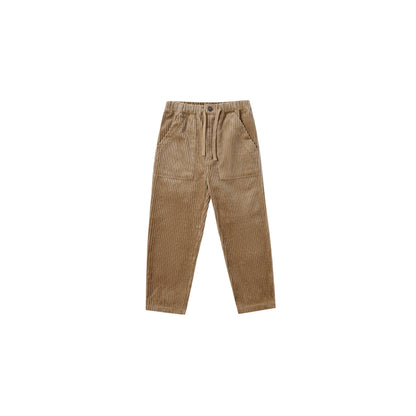 OLIVER PANT || TOFFEE