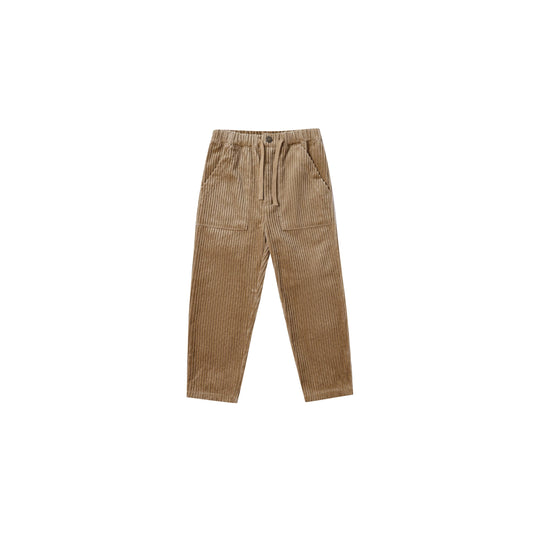 OLIVER PANT || TOFFEE