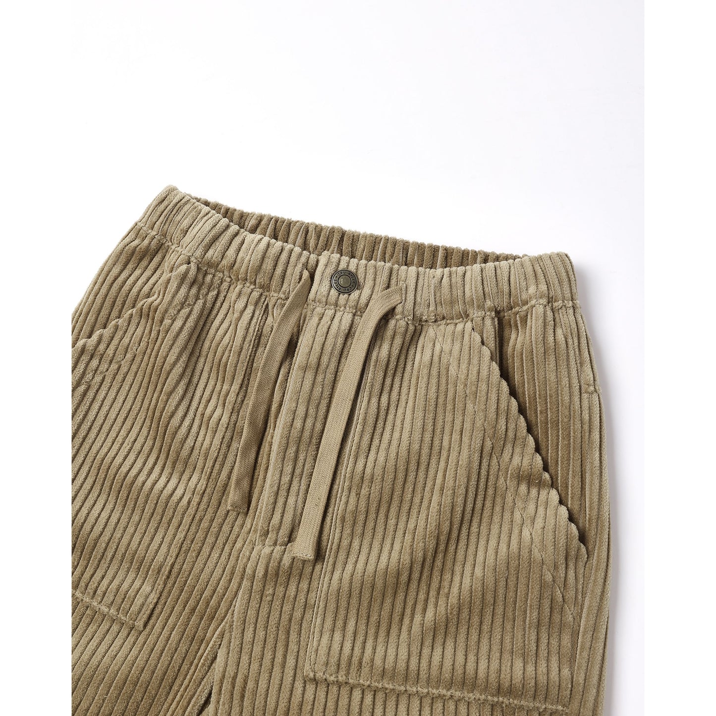 OLIVER PANT || TOFFEE