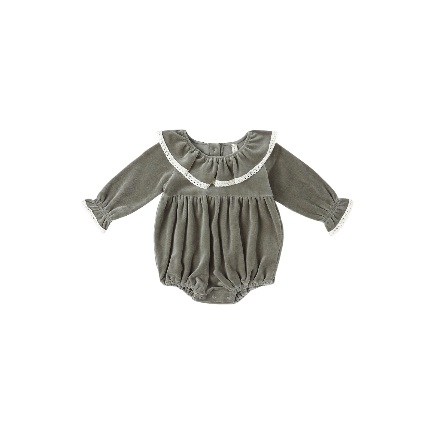 WENDY ROMPER || FOREST