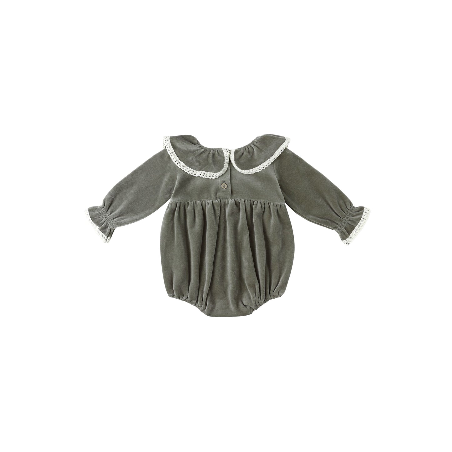 WENDY ROMPER || FOREST