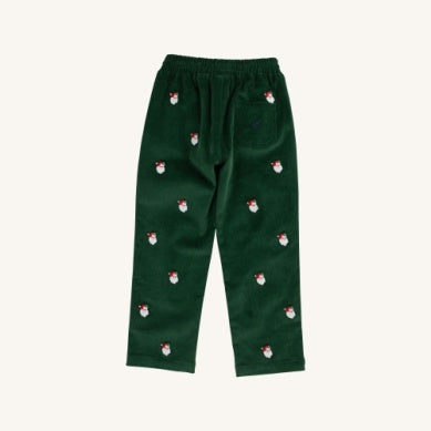 Critter Sheffield Pants - Cord