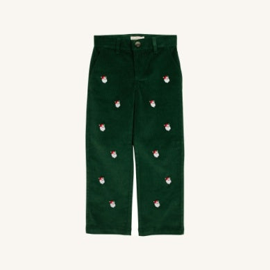 Critter Prep School Pant-Cord