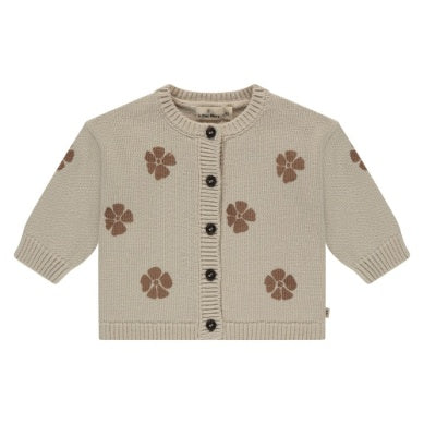 BABY CARDIGAN
