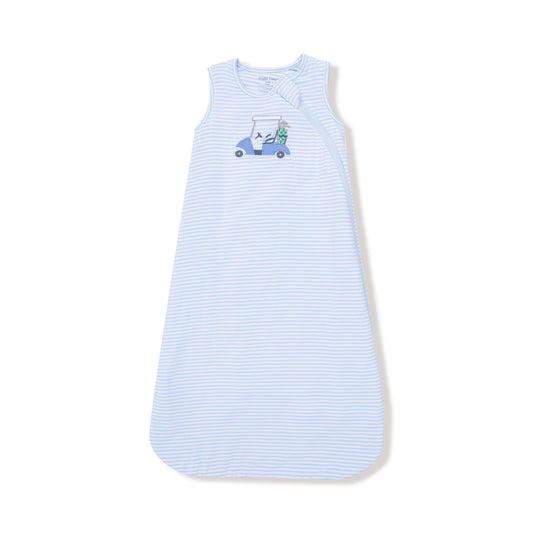 Baby Golf Carts - Blue - Sleep Bag