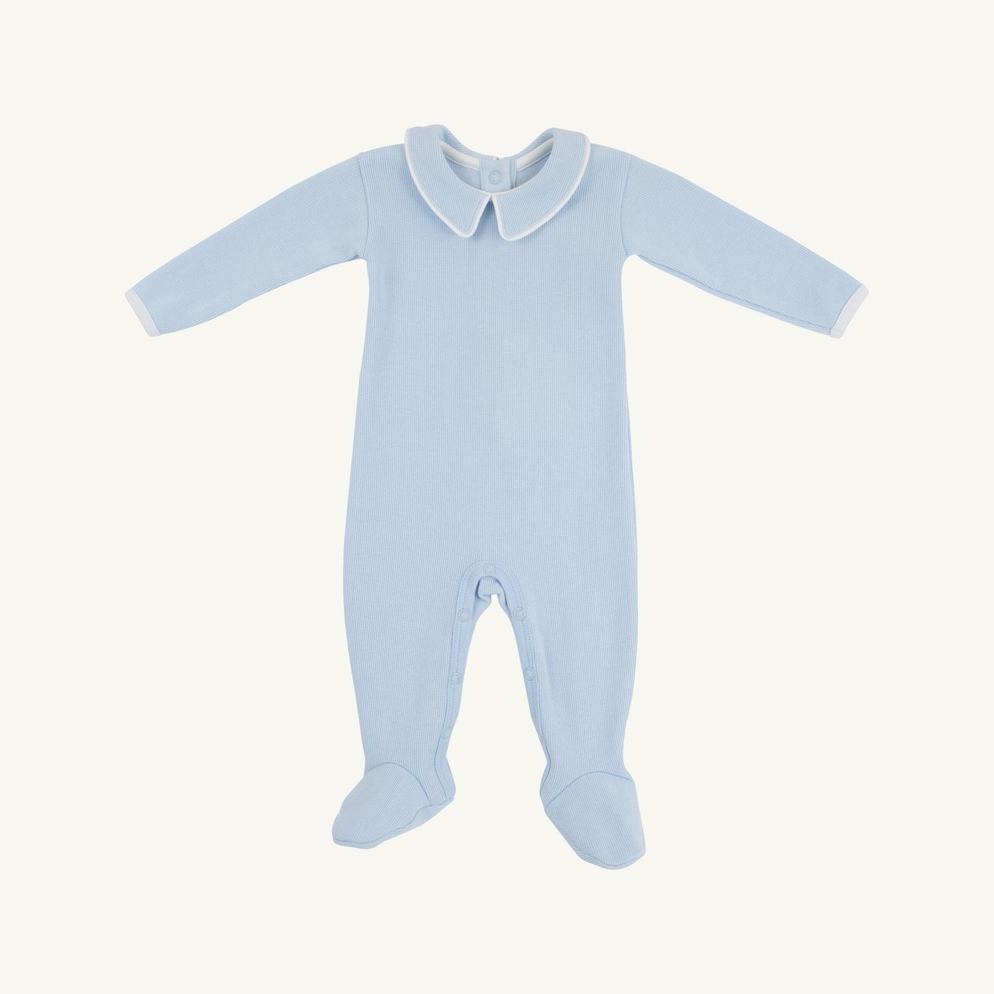 Rock Me Romper- Ribbed