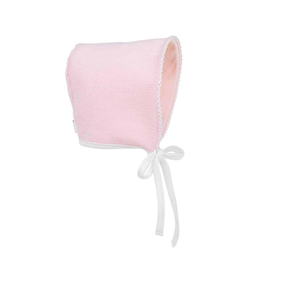 Bundle Me Bonnet