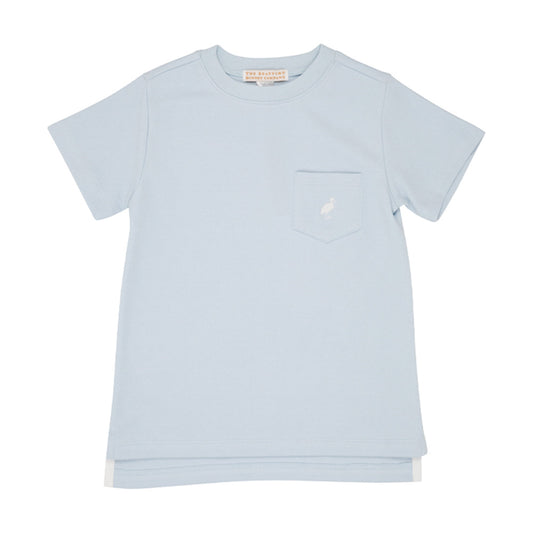 Carter Crewneck - Pocket