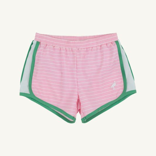 Prepletica Shimmy Shake Shorts