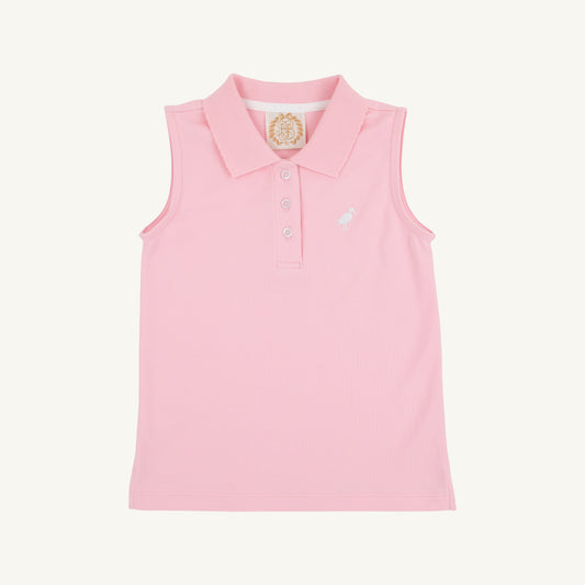 Sleeveless Anna Price Polo