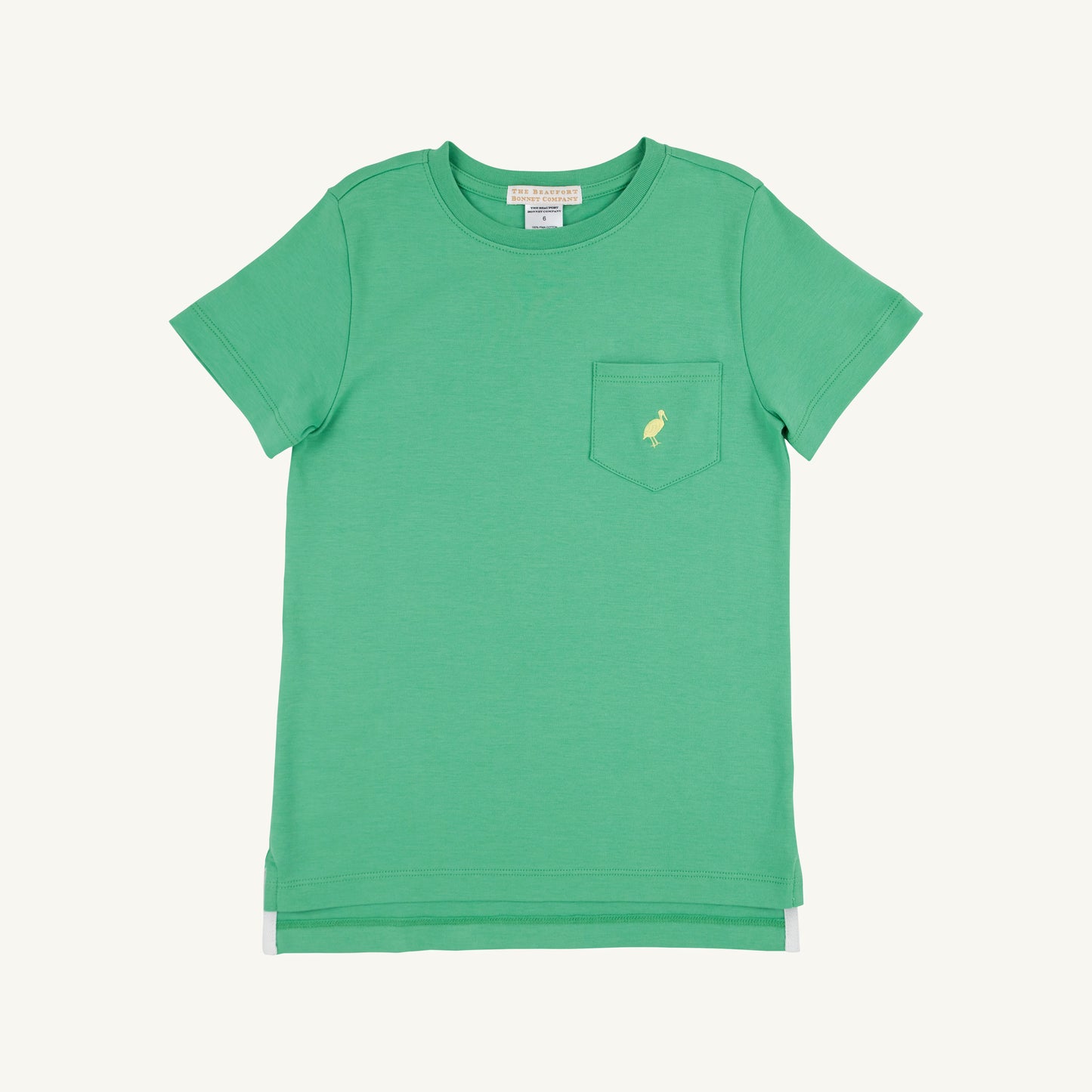 Carter Crewneck