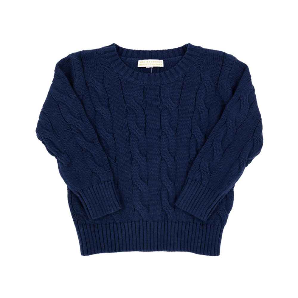 Crawford Crewneck-unisex