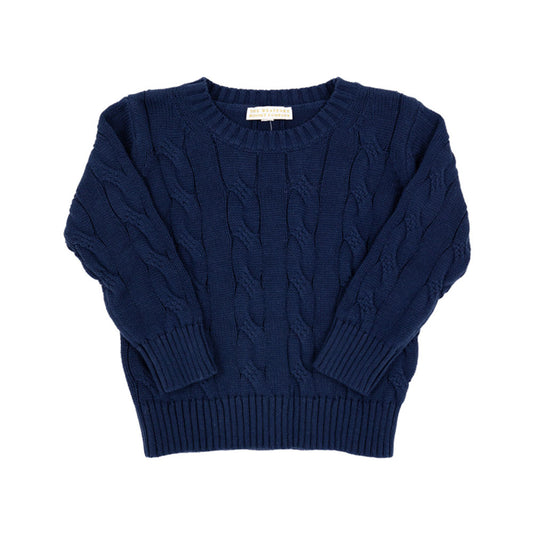 Crawford Crewneck-unisex