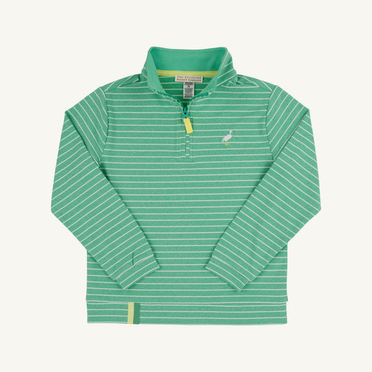 Prepletica Hayword Half Zip