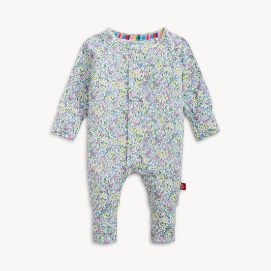 LAVINIA MODAL MAGNETIC CONV COVERALL