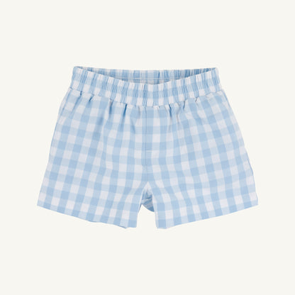 Sheffield Shorts