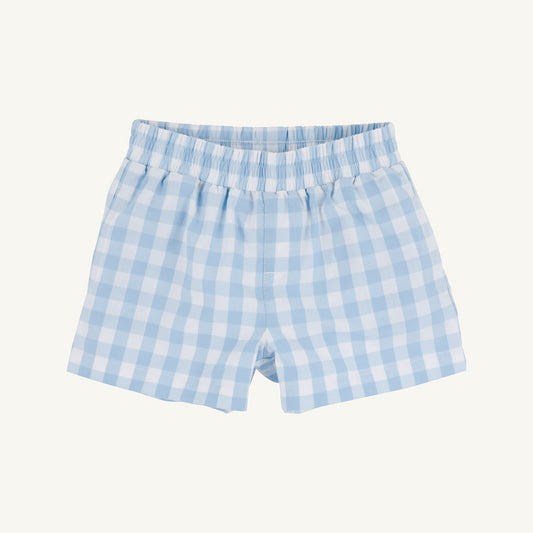 Sheffield Shorts