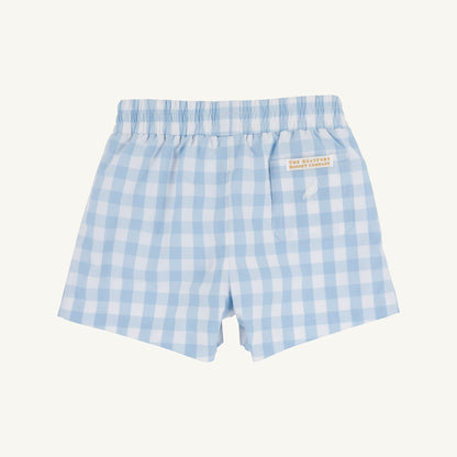 Sheffield Shorts