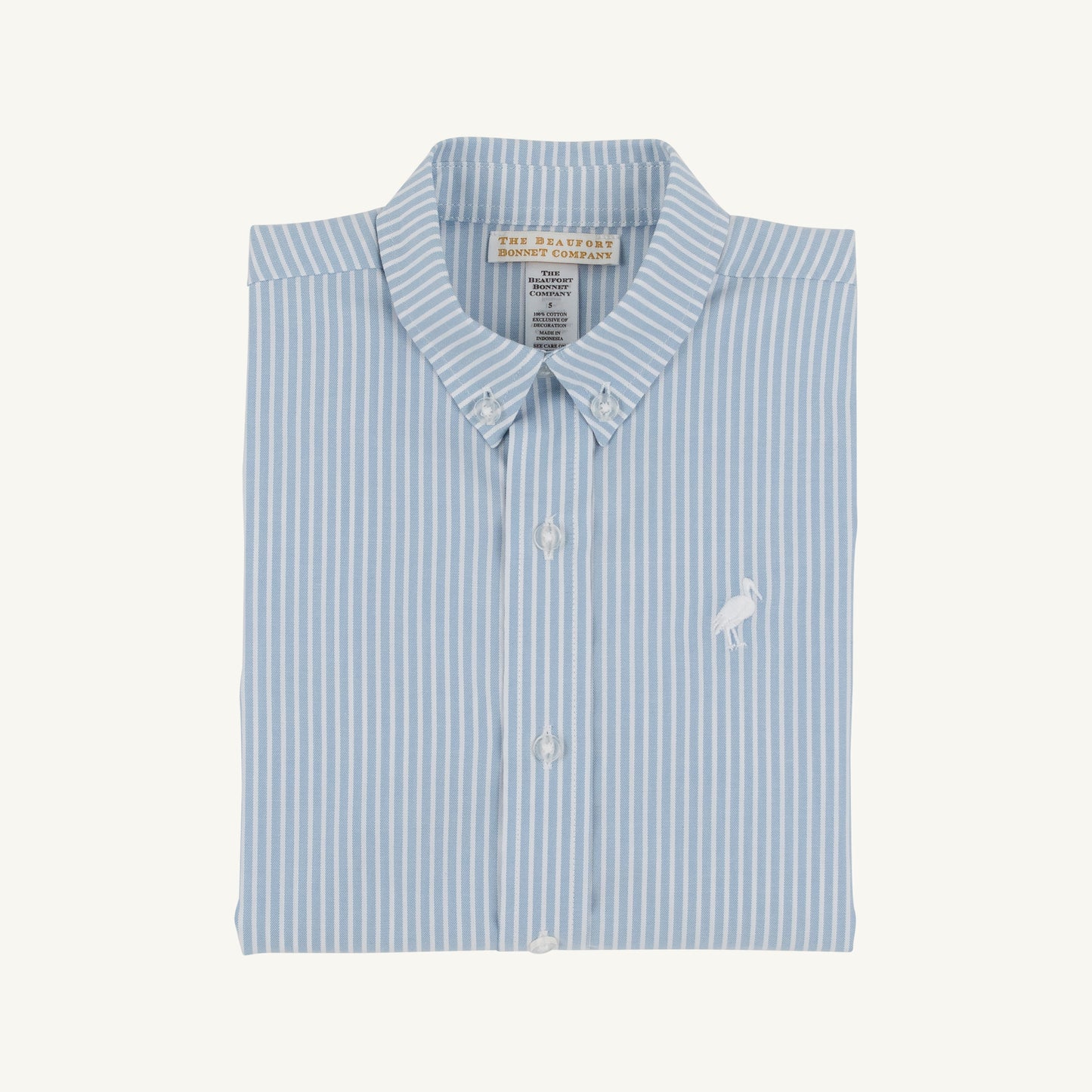 Deans List Dress Shirt-oxford